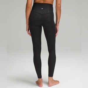 Lululemon Align Leggings